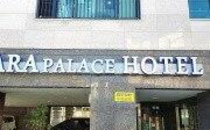 ARAPALACE 503 (2 beds) Dongmun Market 10 minutes, near airport, city view, cooking/laundry available