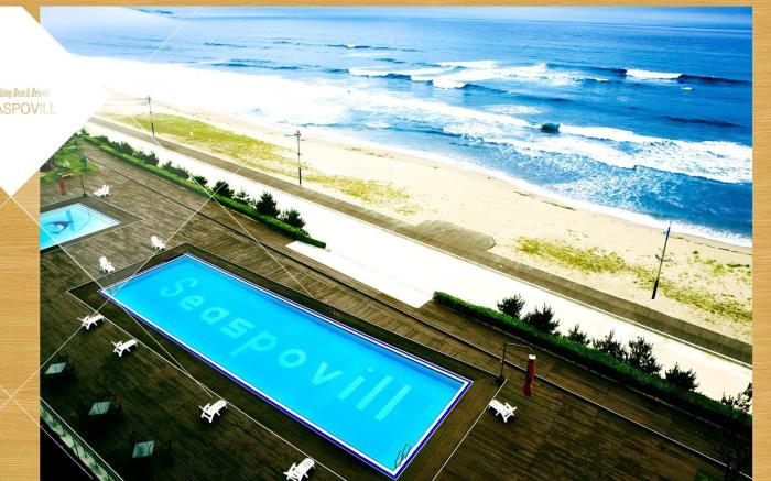 SEASPOVILL RESORT