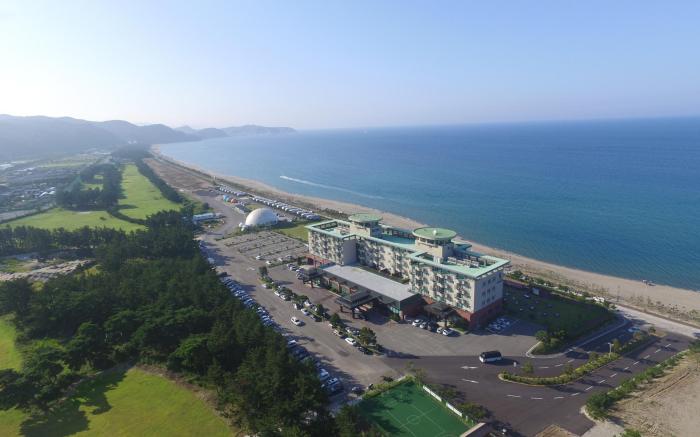 SEASPOVILL RESORT