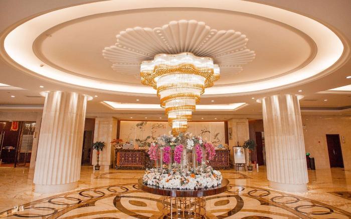 Ramada by Wyndham Suzhou Wujiang