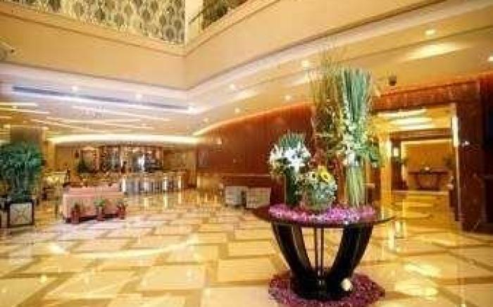Ramada by Wyndham Wujiaochang Shanghai