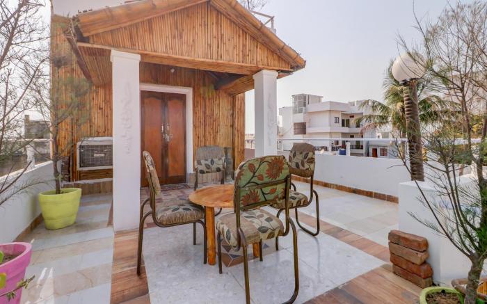 Hotel O Shanti Kuti Home Stay