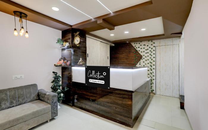 Super Collection O Palampur Surat Formerly Hotel Royal Paradise