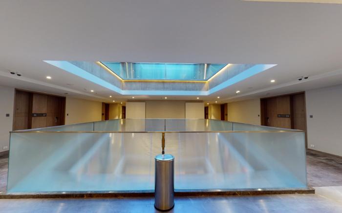 Minerva Grand - Kompally