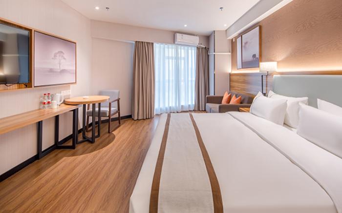 JTOUR Inn Liuzhou Luzhai