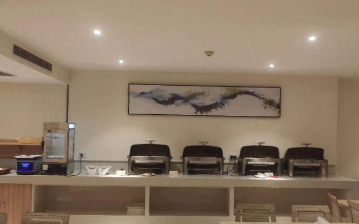 City Comfort Inn Tianmen Luyu Food Street