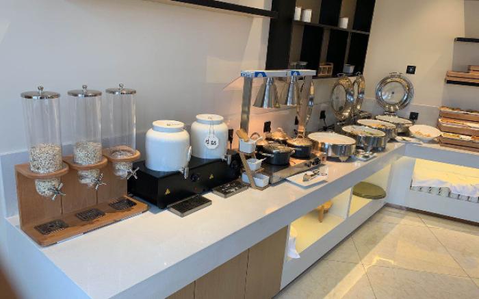 City Comfort Inn Zhongxiang Mochou Avenue