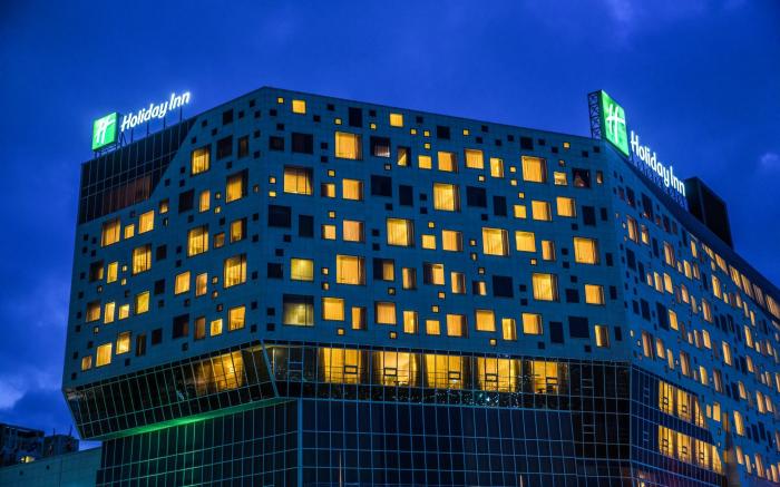 Holiday Inn Gwangju By IHG