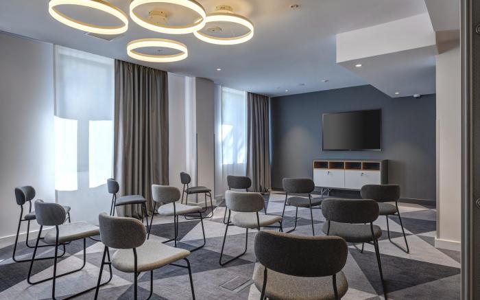 Holiday Inn Express Almaty By IHG