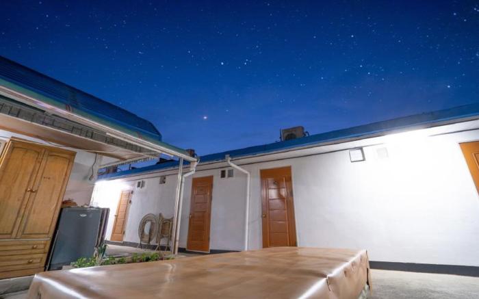 taean mammose pension