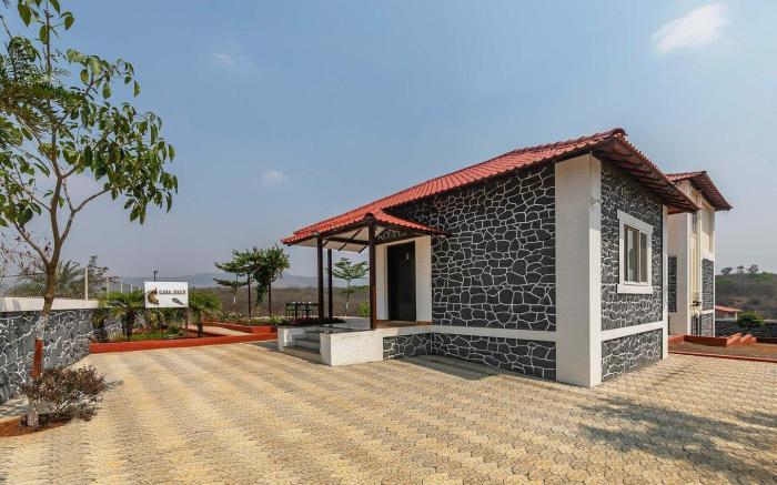 StayVista at Casa Paun