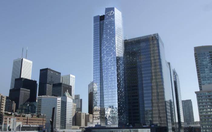 Delta Hotels Toronto