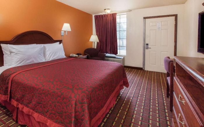 Days Inn by Wyndham El Reno