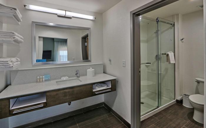 Hampton Inn & Suites Guthrie