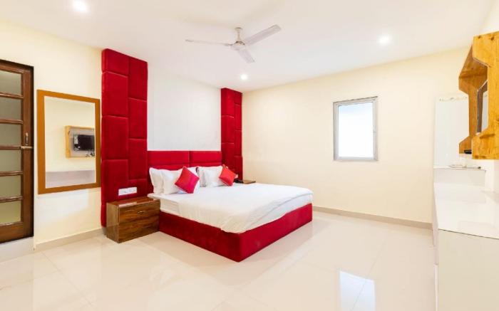 Hotel O 80175 Hotel Twigo Inn