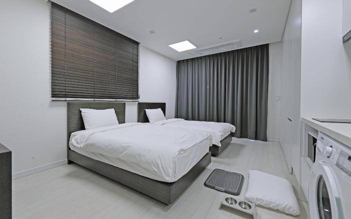 World Sky Residence Hotel