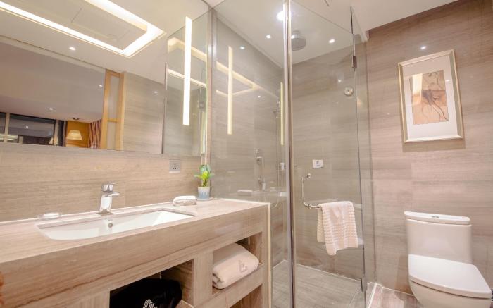 Yueyang Grand Skylight Hotel
