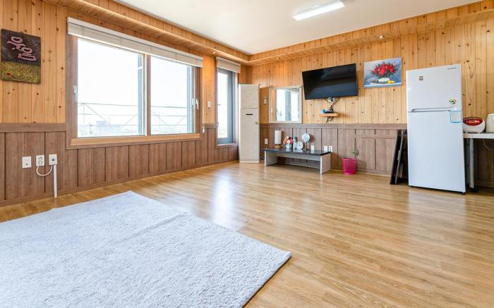 jeju sheyongmok pension