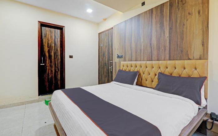 Townhouse Jayati Oasis Inn