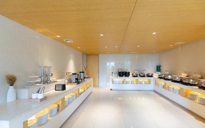 Ji Hotel Yuncheng Tiaoshan Street