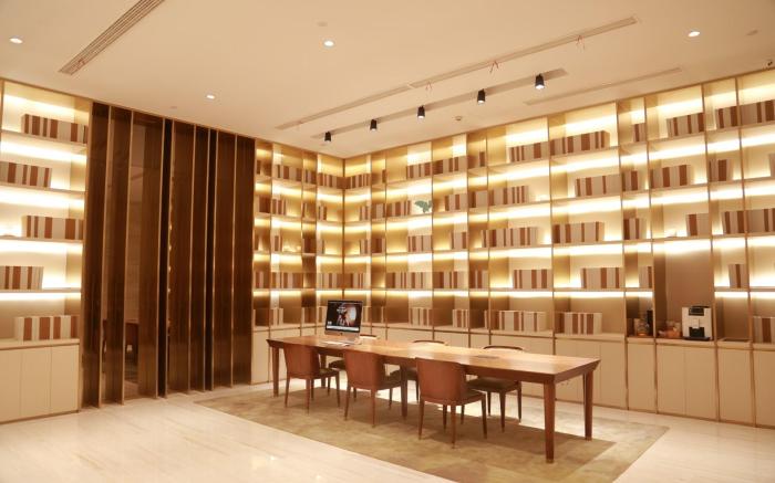JI Hotel Suqian Baolong Plaza