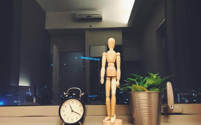 Guesthouse @ Swiss Garden Residences