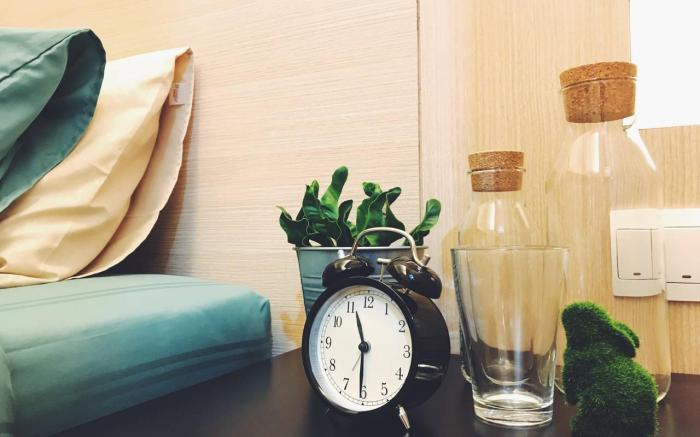 Guesthouse @ Swiss Garden Residences