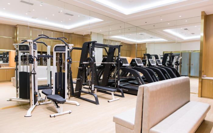 Ji Hotel Xuzhou Tongshan Wanda Plaza