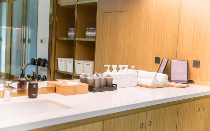 Ji Hotel Xuzhou Tongshan Wanda Plaza