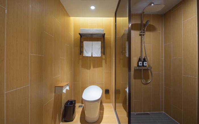 Ji Hotel Dalian Changxingdao Economic Zone