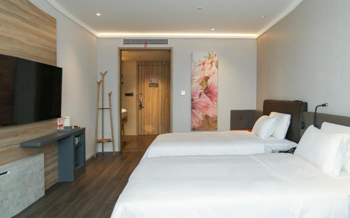 Hanting Hotel Changzhou Xinbei Wanda