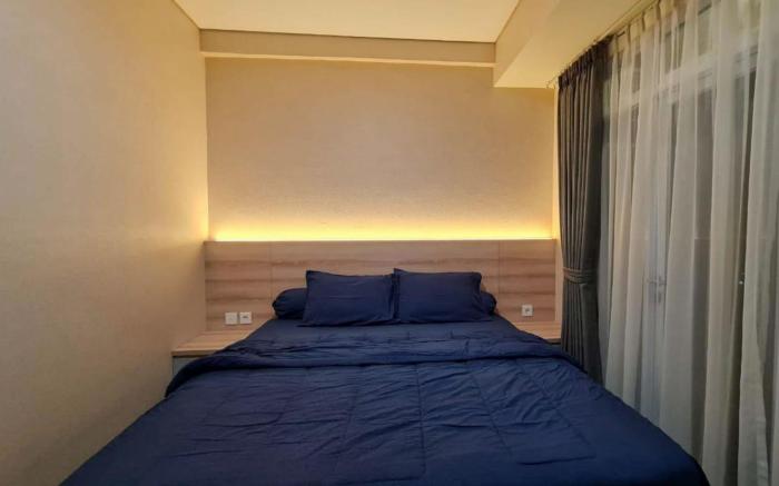Cozy and Fully Furnish Apartemen Puri Orchard