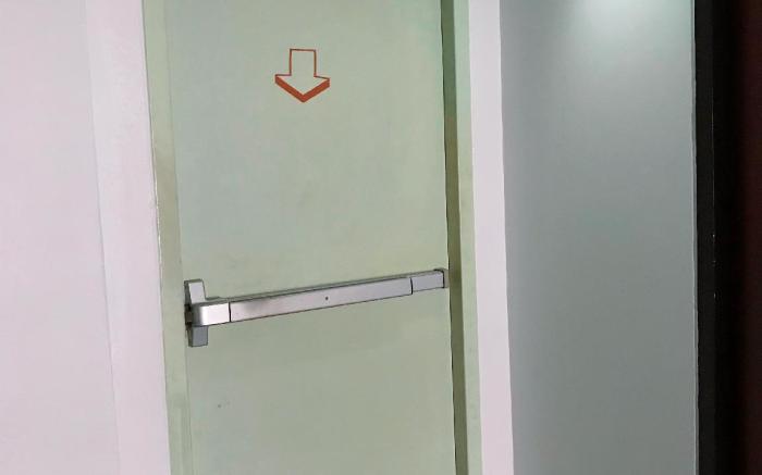 Maneerote Hotel Surin