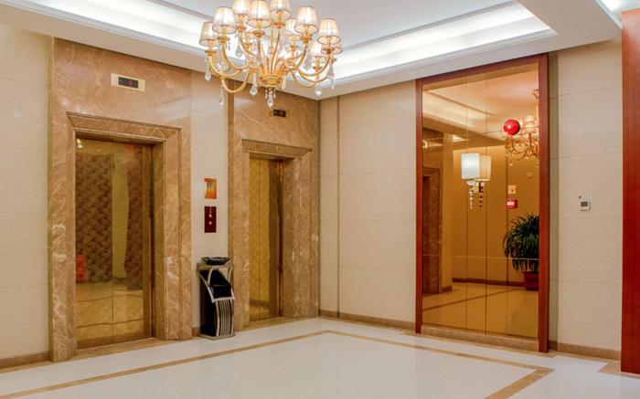 Vienna Hotel Shanwei Lufeng Renmin Road Branch