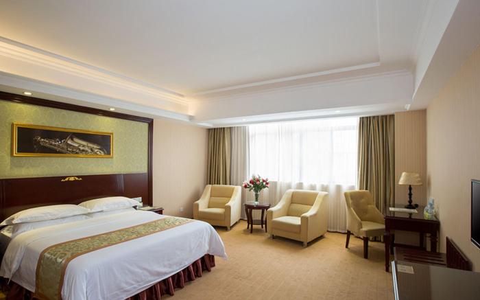 Vienna Hotel Heyuan Gaoxin Yi Road Branch