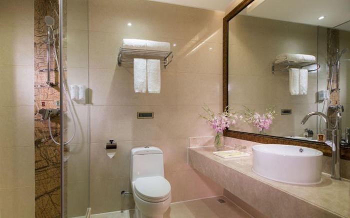 Vienna International Hotel Shanwei Xingye Road