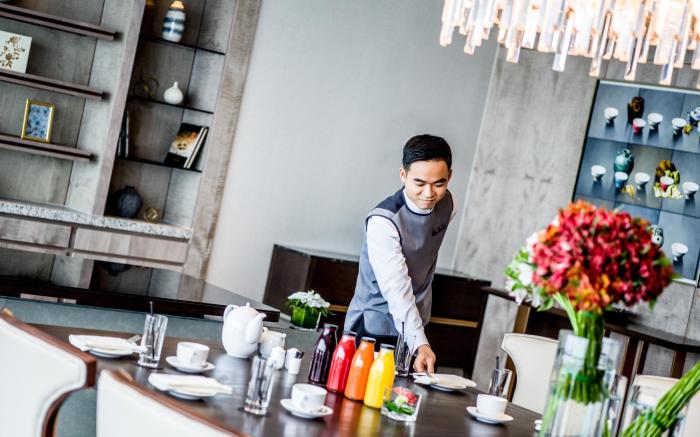 InterContinental Hanoi Landmark72 By IHG