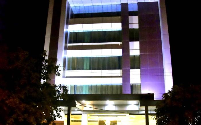 Ishanika Hotel