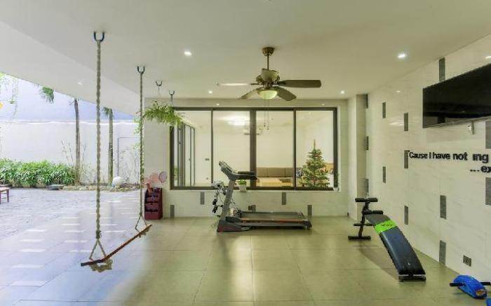 Annie Danang Hotel & Apartment