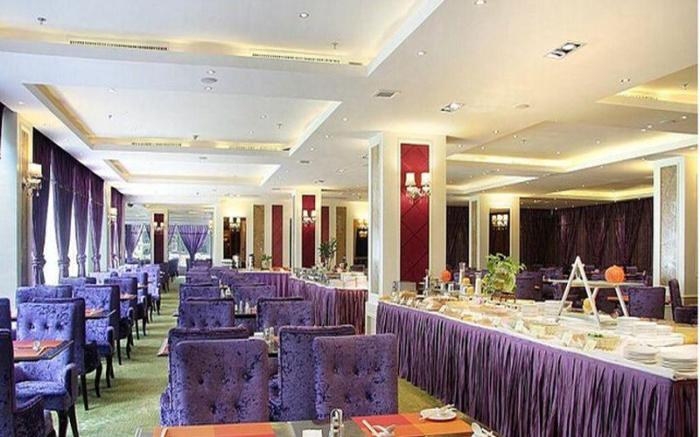 Guilin Bravo Hotel Grand Wing