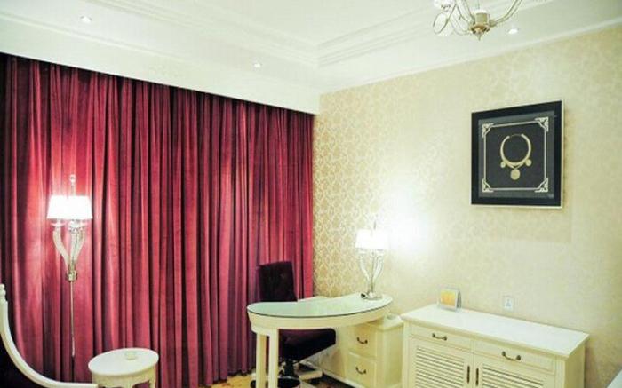 Guilin Bravo Hotel Grand Wing