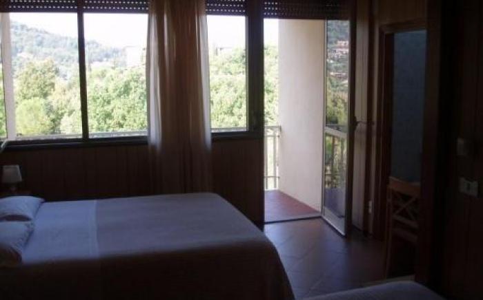 Albergo Nyers