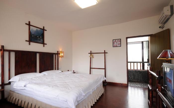 Yangshuo Xingping Our Inn