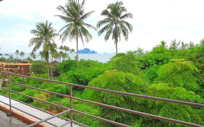Sea World Guesthouse