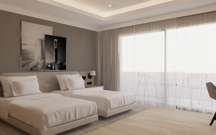 Radisson Riyadh Airport