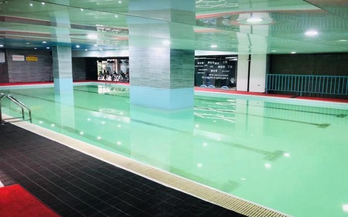 Lavande Hotel Bengbu Wanda Nanxiang Plaza