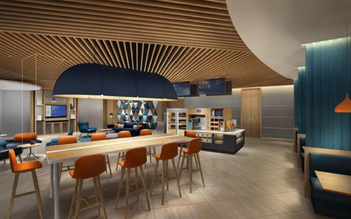 Holiday Inn Express Yangjiang City Center By IHG