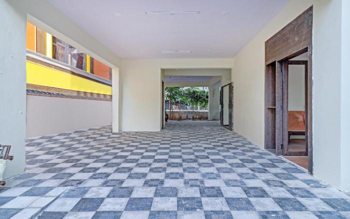 Hotel O Abhi's R Square