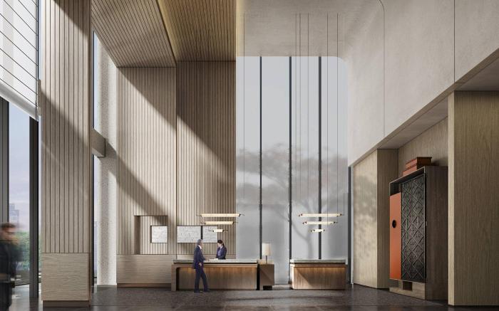 Courtyard by Marriott Luoyang