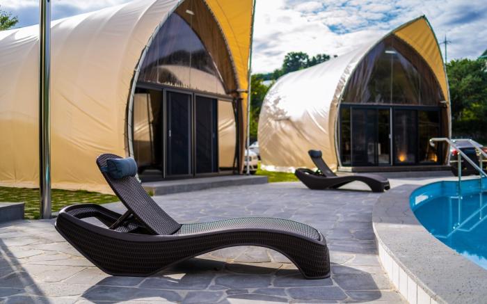 Nomad Glamping
